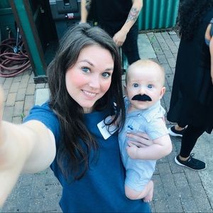 Meet your Posher, Vanessa